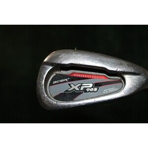 Acer XP 905 5 Iron Undercut Gravity Lamkin Grip RH